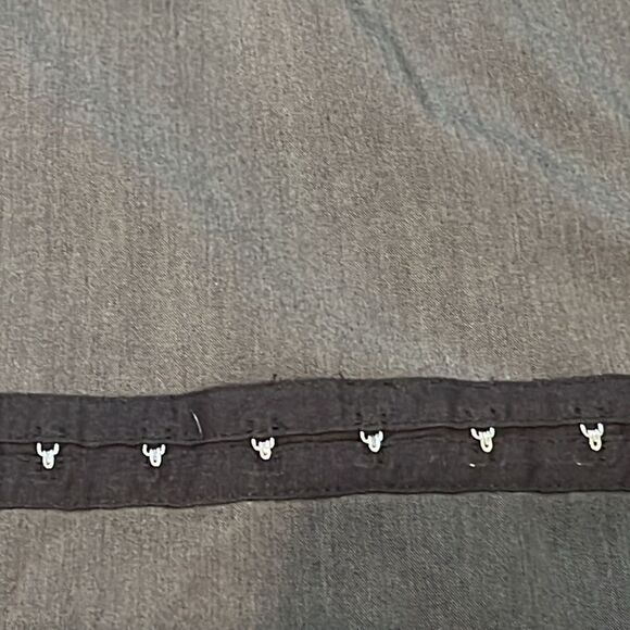 Laundry by design Vintage Gray Dress - Picture 6 of 6